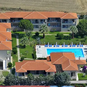 3* Hotell Kalives